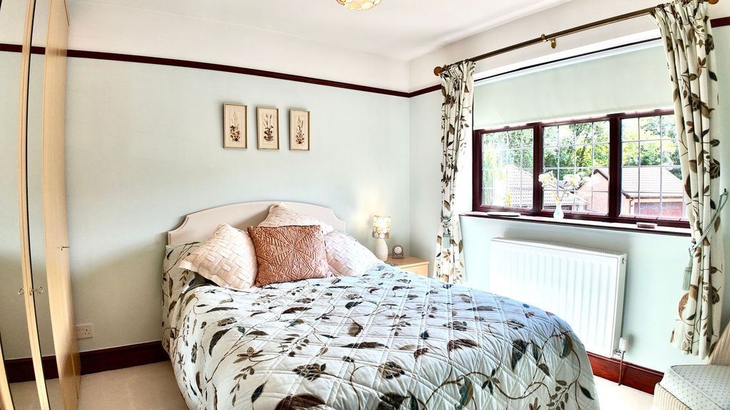 Additional image 33 of 4 bed detached house for saleCilgerran Way, Grove Park NP12