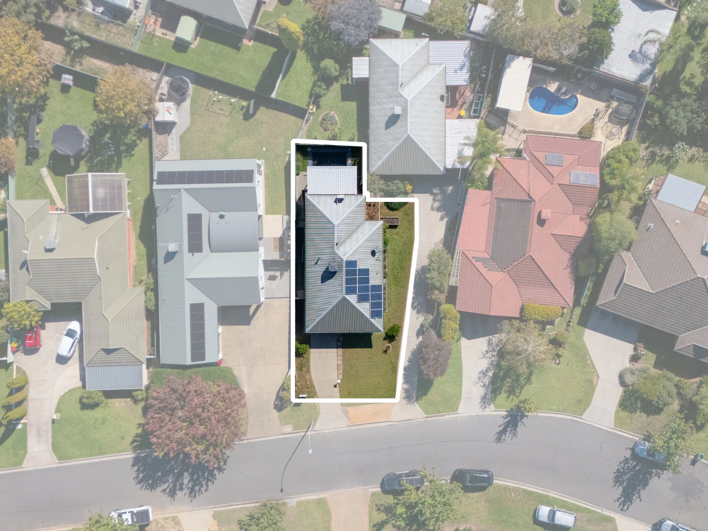 Additional image 16 of 1/12 Orchard Way, Lavington NSW 2641