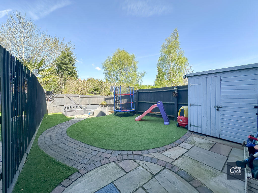 Additional image 34 of Grange Drive, Streetly, Sutton Coldfield