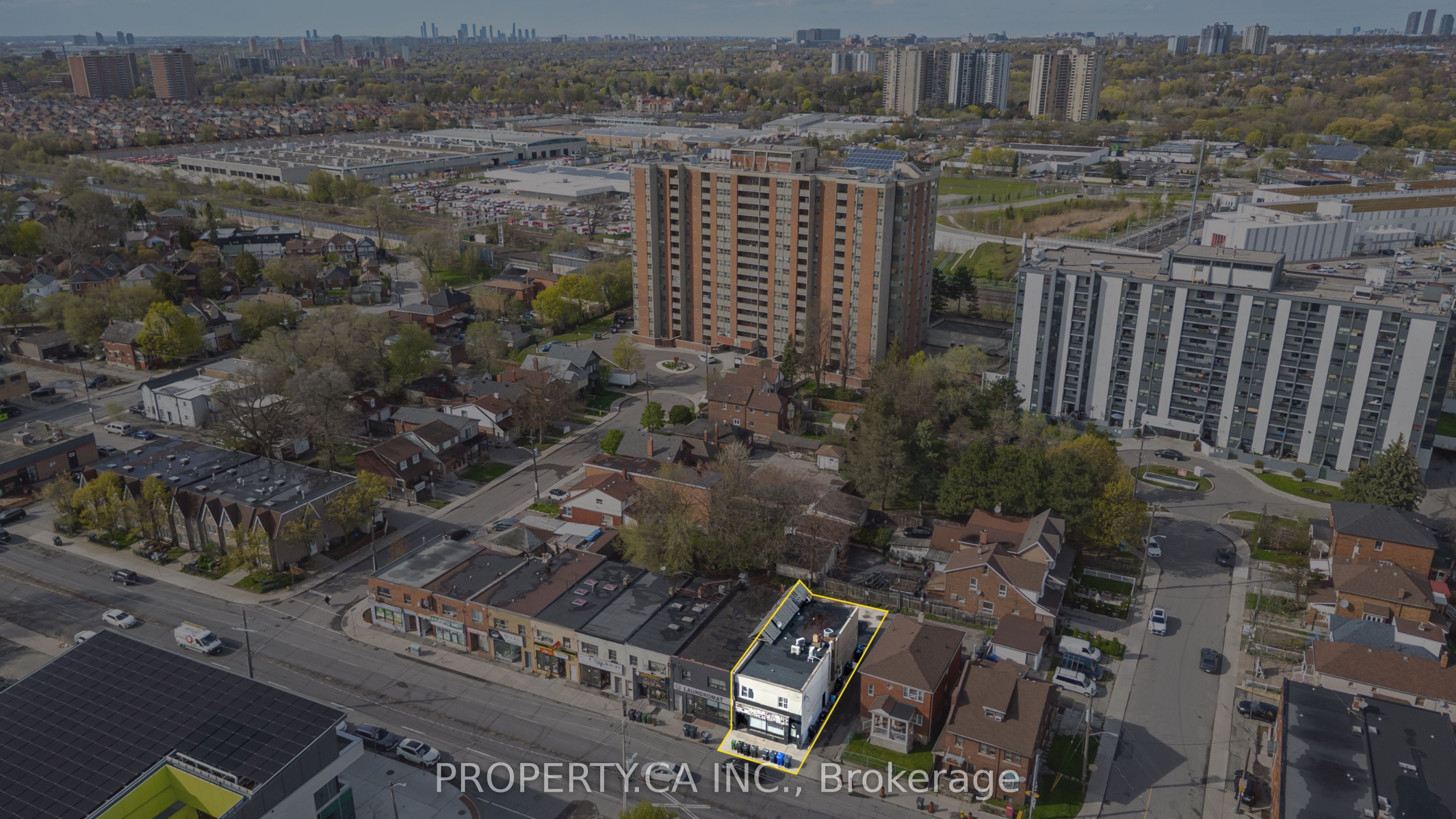 Additional image 3 of 1213 Weston Road, Toronto, ON, M6M 4P7