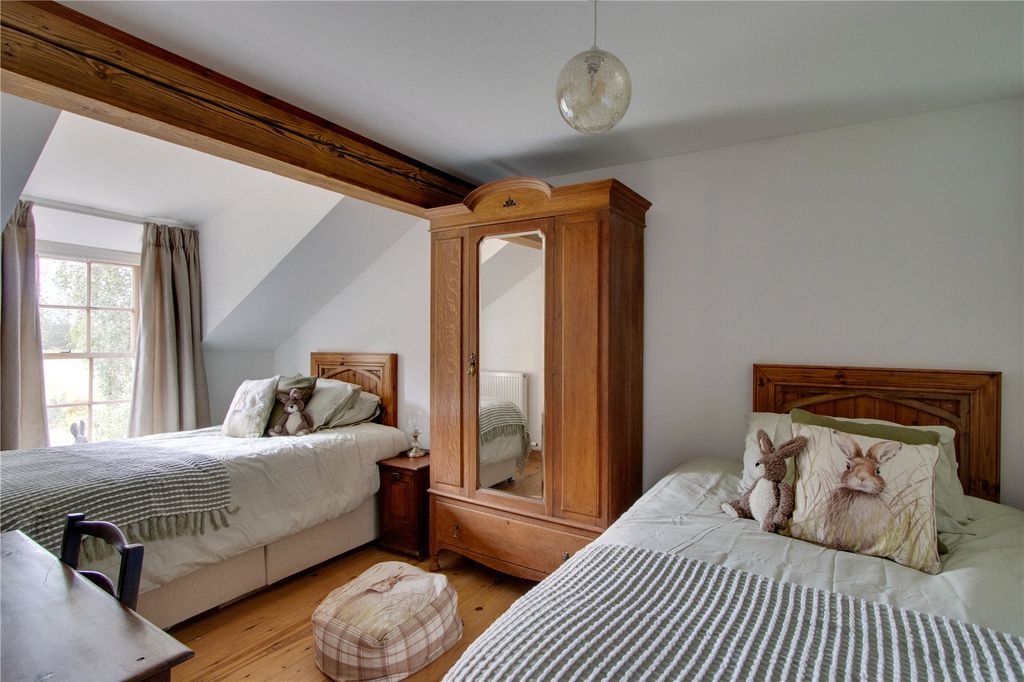 Additional image 13 of 4 bed detached house for saleMill Of Blackhall, By Brechin, Angus DD9