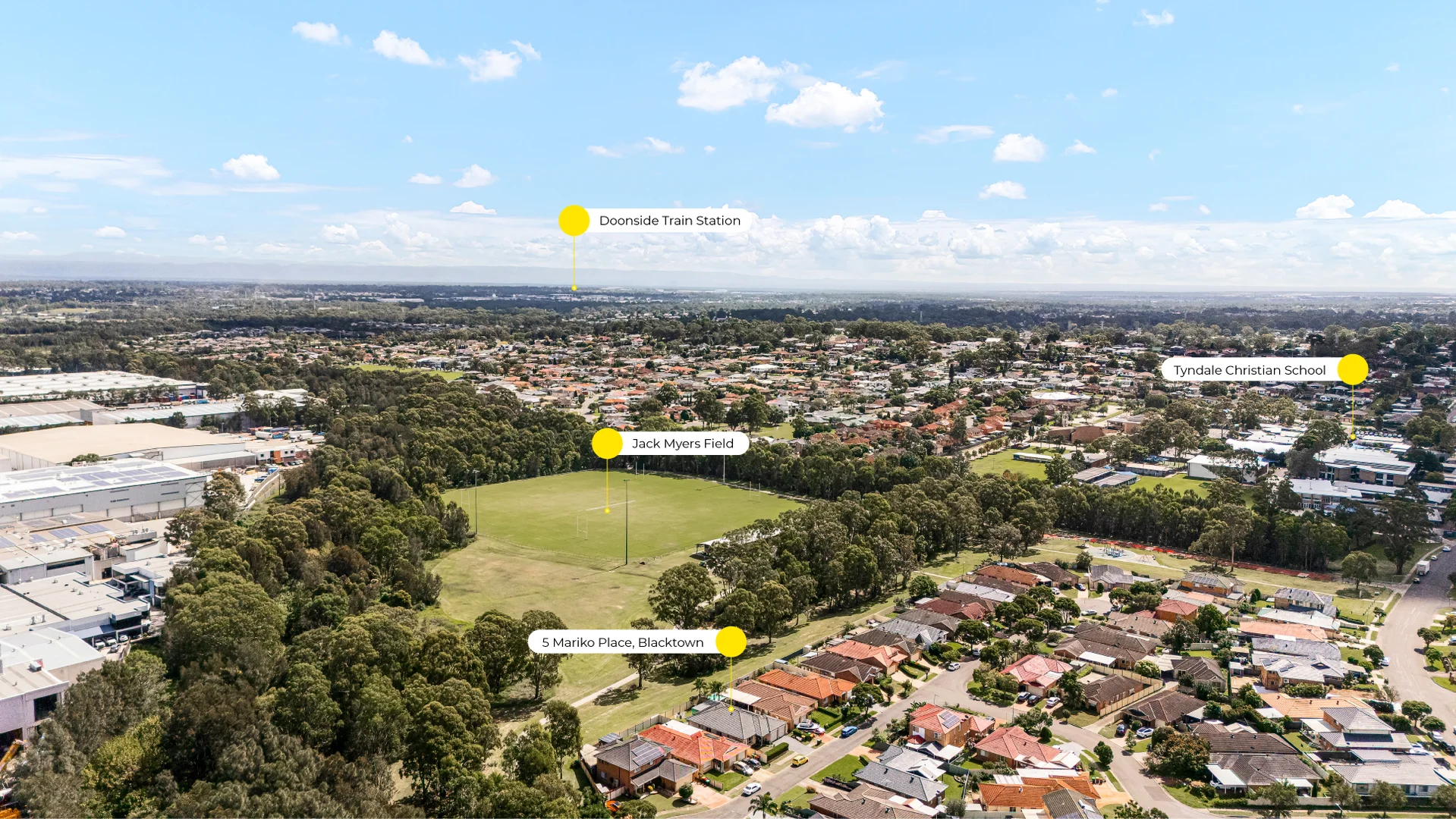 Additional image 15 of 5 Mariko Place, Blacktown NSW 2148