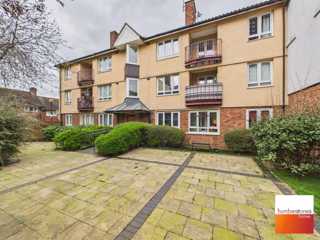 Additional image 13 of Essington Street, Birmingham