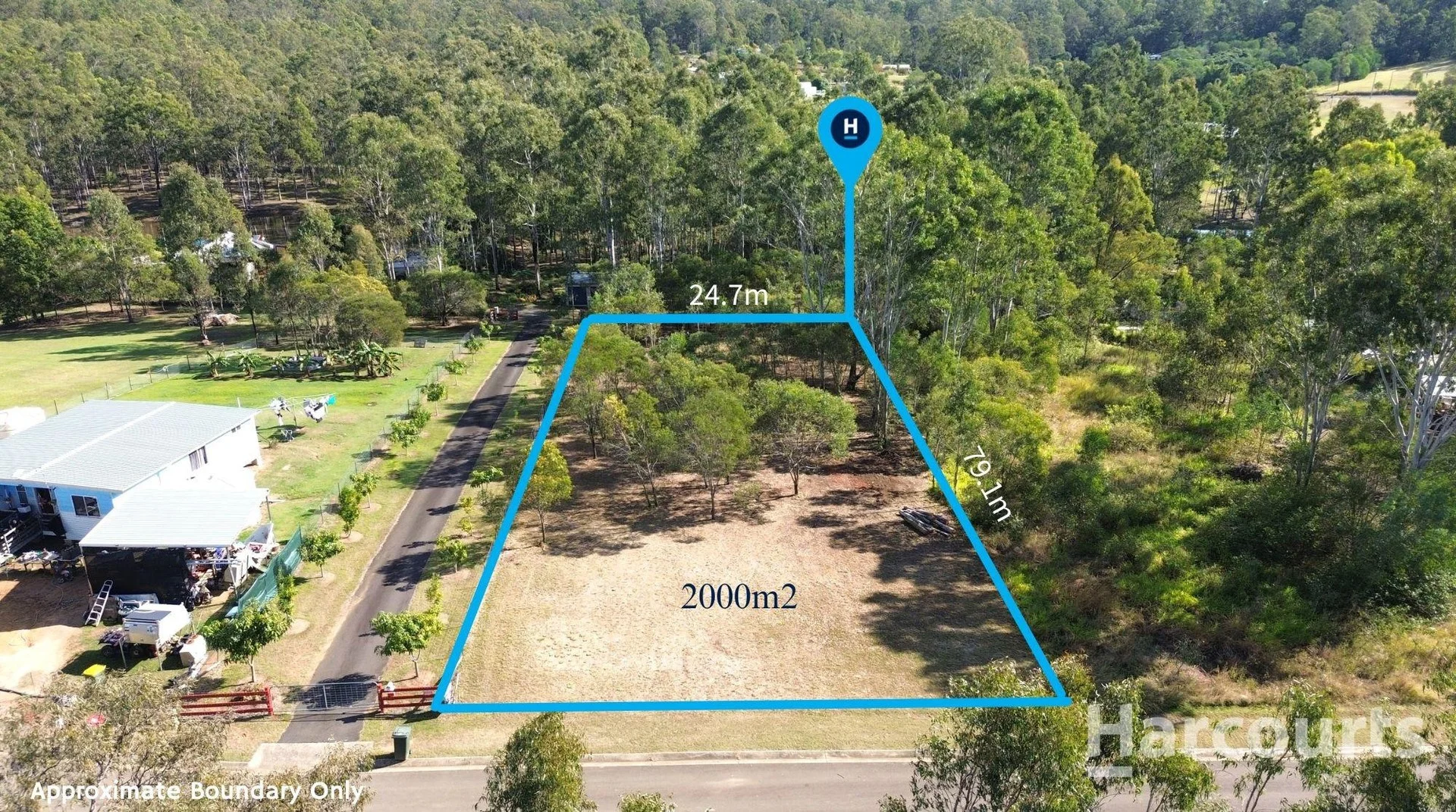 4 Morton Close, Apple Tree Creek QLD 4660