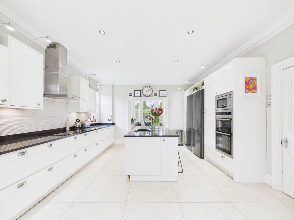 Additional image 11 of 7 bed detached house for saleSalisbury Road, Cressington Park, Liverpool. L19