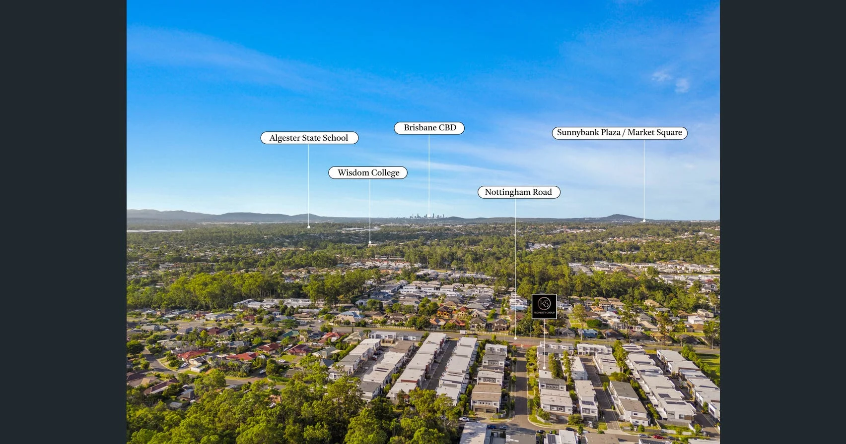 Additional image 25 of 33/10 Spirit Street "Nottingham Residences", Parkinson QLD 4115