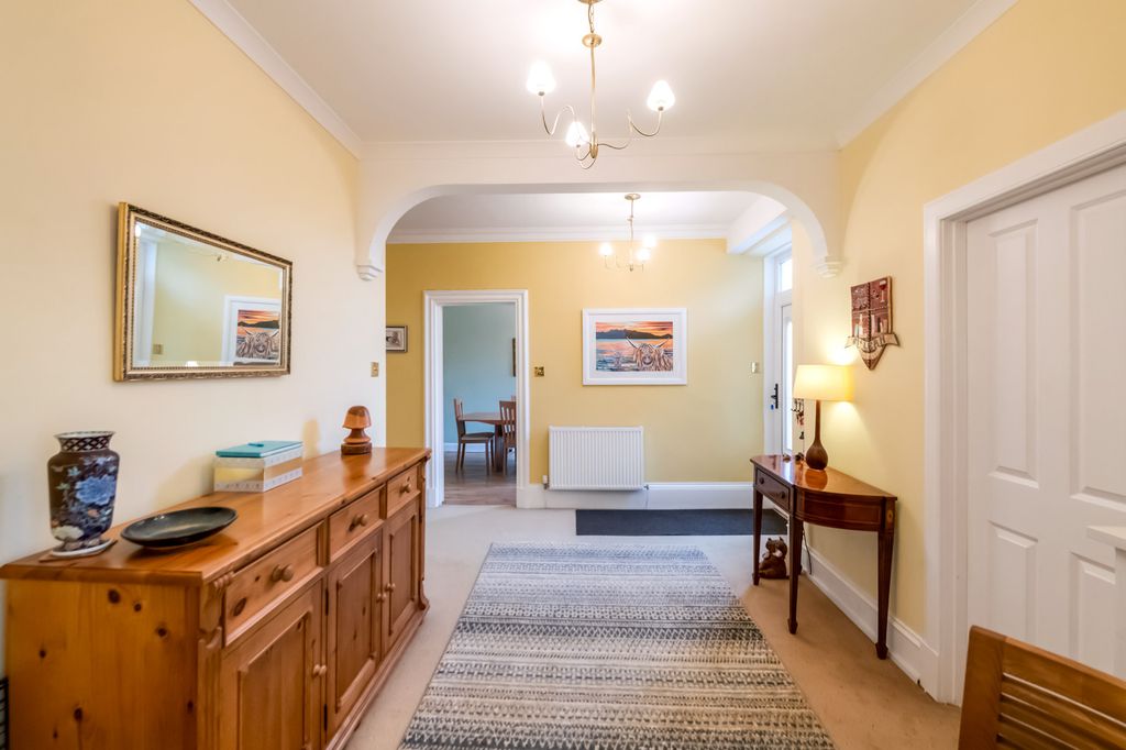 Additional image 7 of 4 bed maisonette for saleBank Street, Aberfeldy PH15