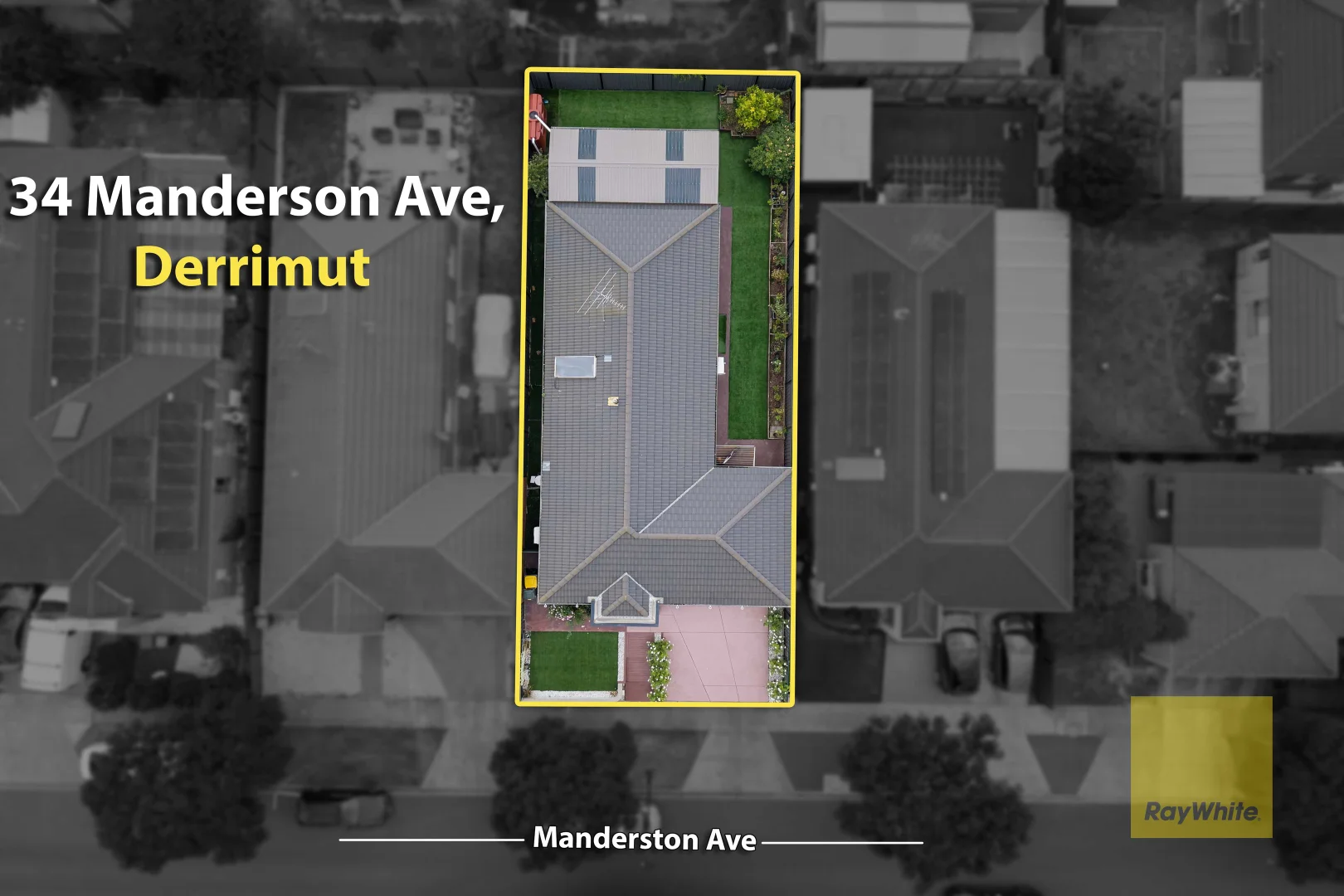 Additional image 17 of 34 Manderston Avenue, Derrimut VIC 3026