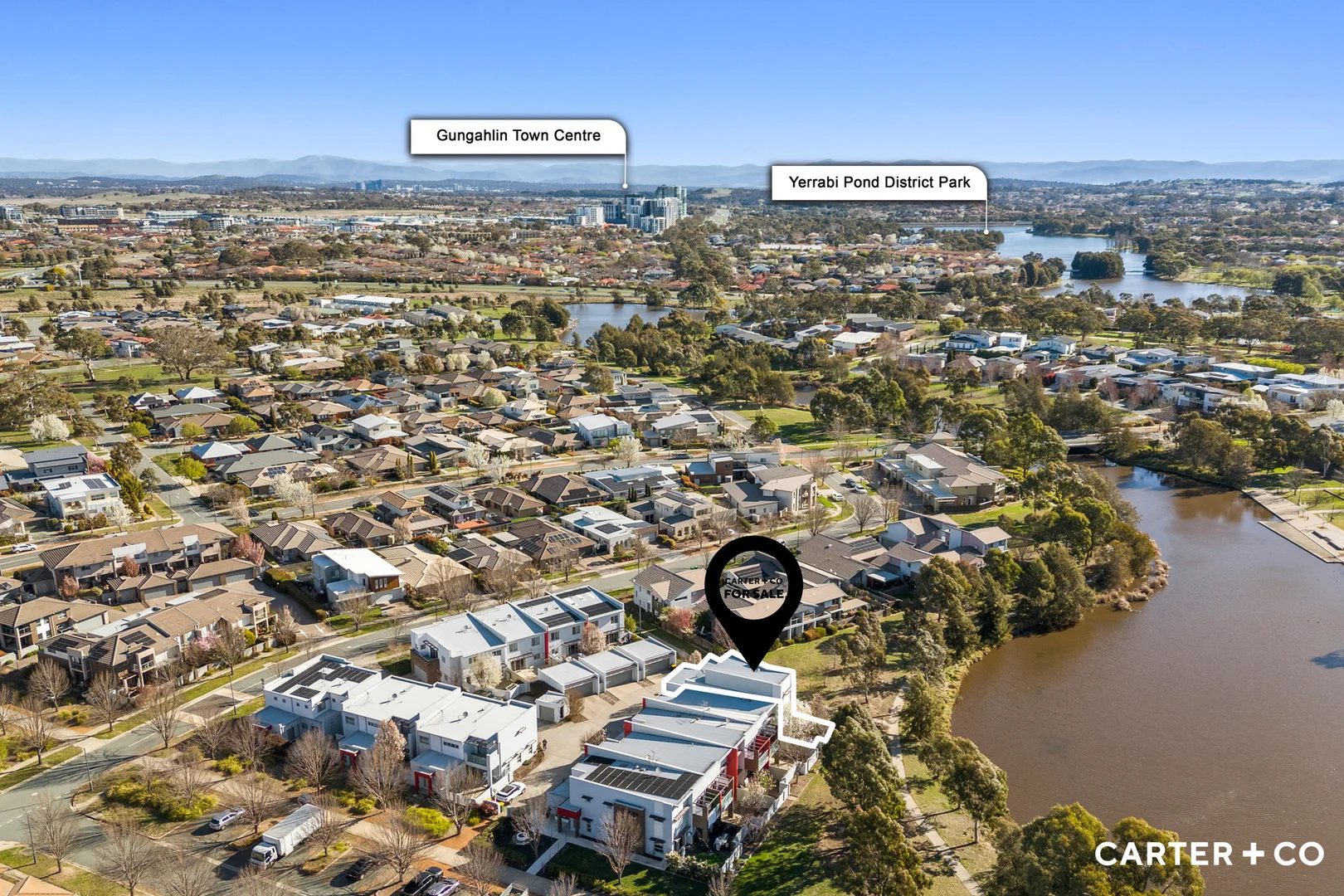 Additional image 2 of 8/15 Dickins Street, Forde ACT 2914