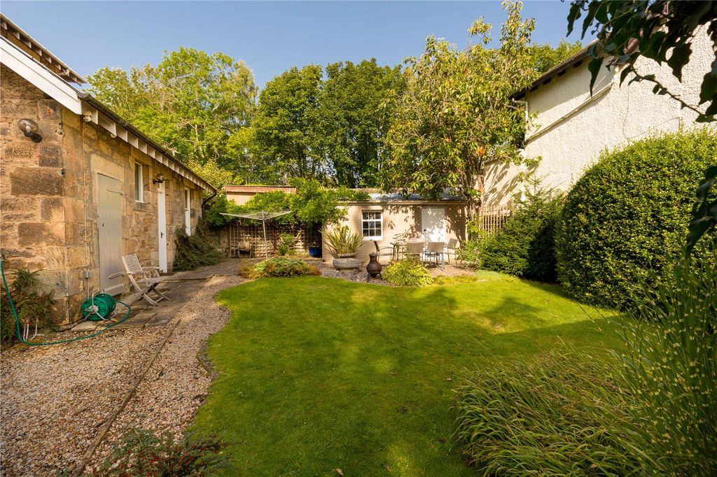 Additional image 26 of 6 bed detached house for sale23 Newbattle Road, Eskbank, Midlothian EH22