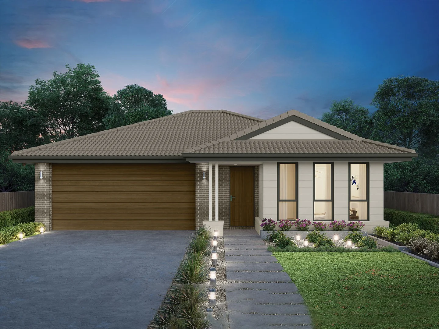 Lot 50 21 Mill Ln, Rosedale VIC 3847