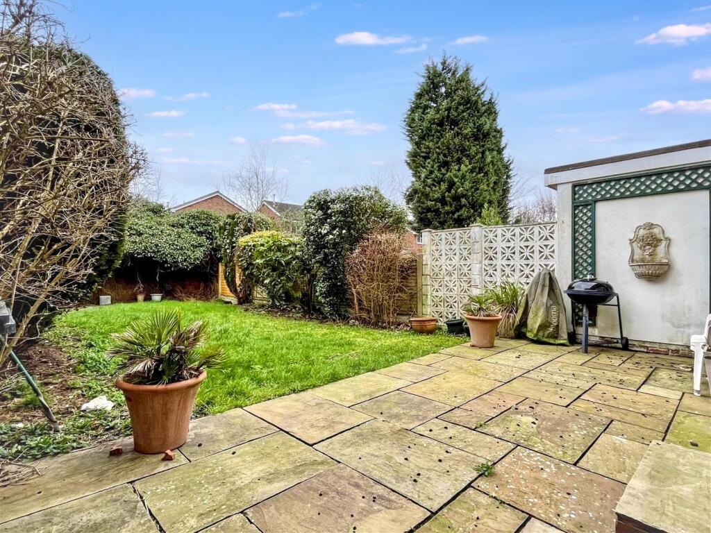 Additional image 15 of Terry Drive, Walmley, Sutton Coldfield