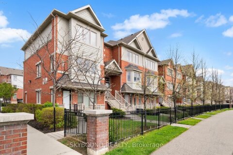 Additional image 8 of 13, 14-3375 Thomas Street, Mississauga, ON, L5M 0P7