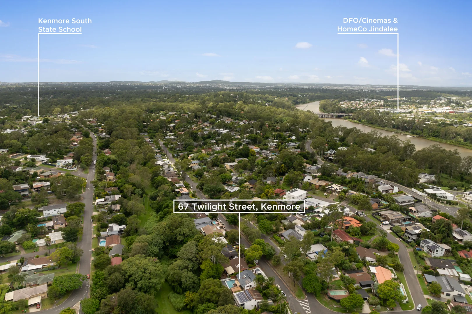 Additional image 15 of 67 Twilight Street, Kenmore QLD 4069