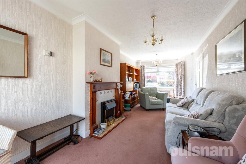 Additional image 7 of Corisande Road, Selly Oak, Birmingham, B29