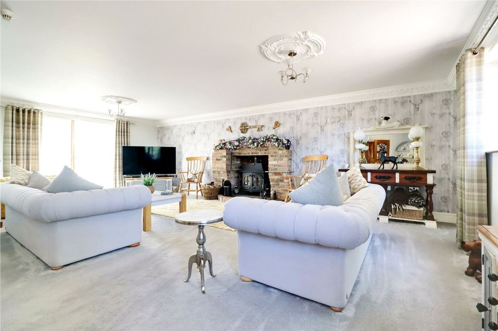 Additional image 7 of 6 bed detached house for saleGodnow Bridge, Crowle DN17