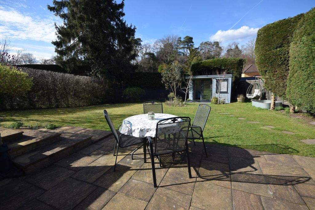 Additional image 14 of 4 bed semi-detached bungalow for sale17 Black Pond Lane, Lower Bourne, Farnham GU10