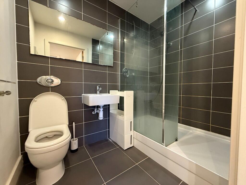 Additional image 13 of Clive Passage, Birmingham, B4