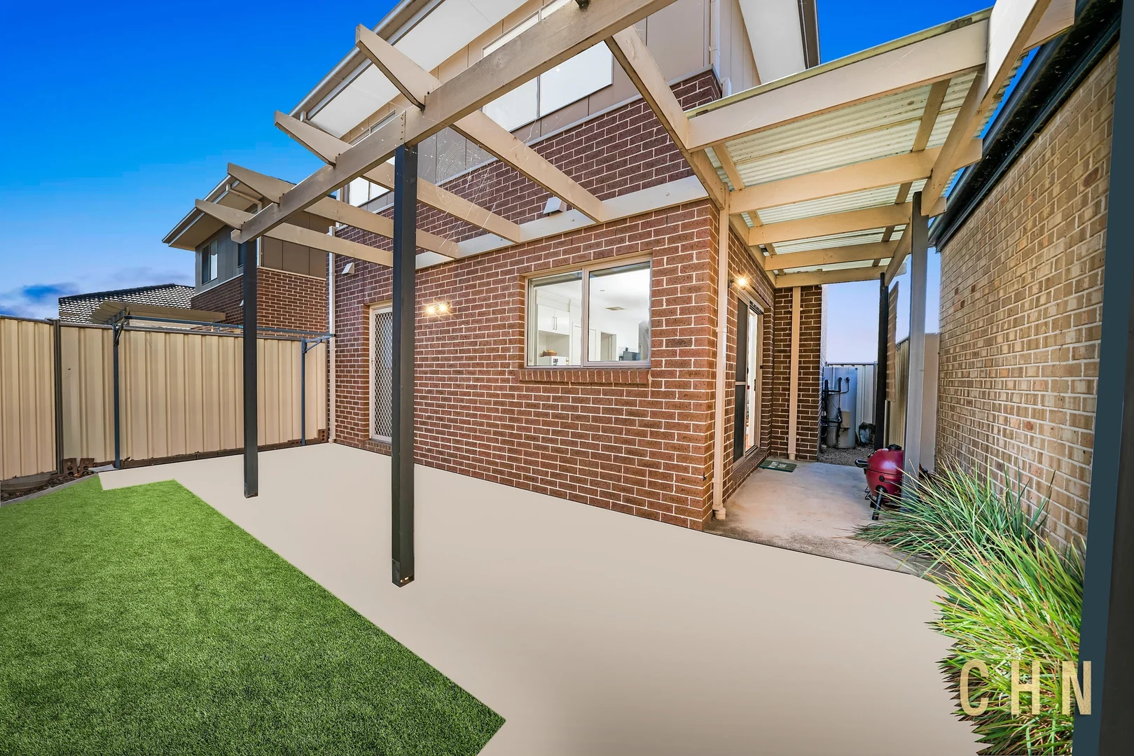 Additional image 16 of 1/19 Hemsley Promenade, Point Cook VIC 3030