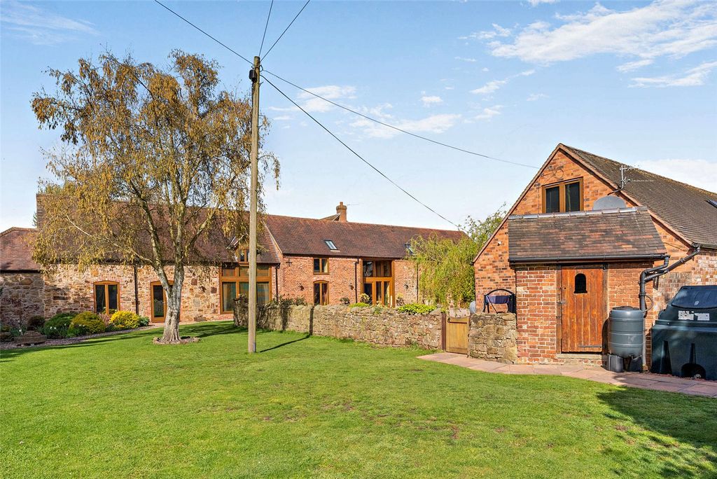 Additional image 29 of 4 bed detached house for saleKenley Road, Harley, Shrewsbury, Shropshire SY5