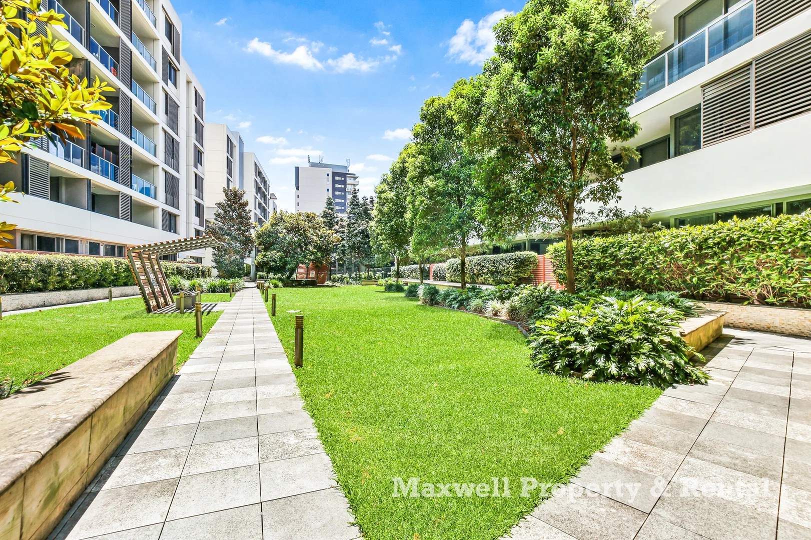 Additional image 7 of 512/6 Ascot Avenue, Zetland NSW 2017