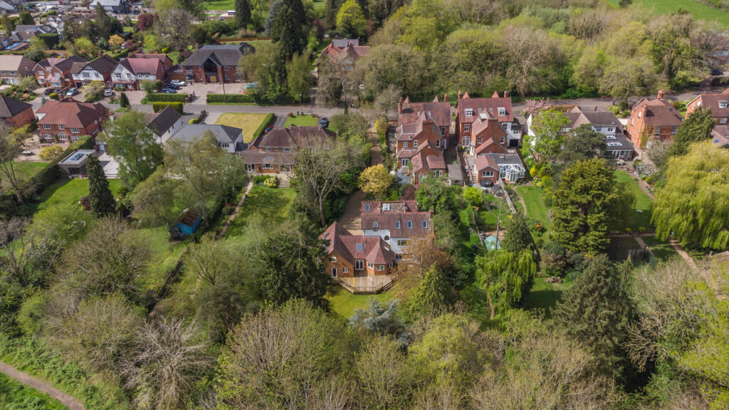 Additional image 41 of Old Station Road, Hampton-In-Arden, Solihull, B92 0HF