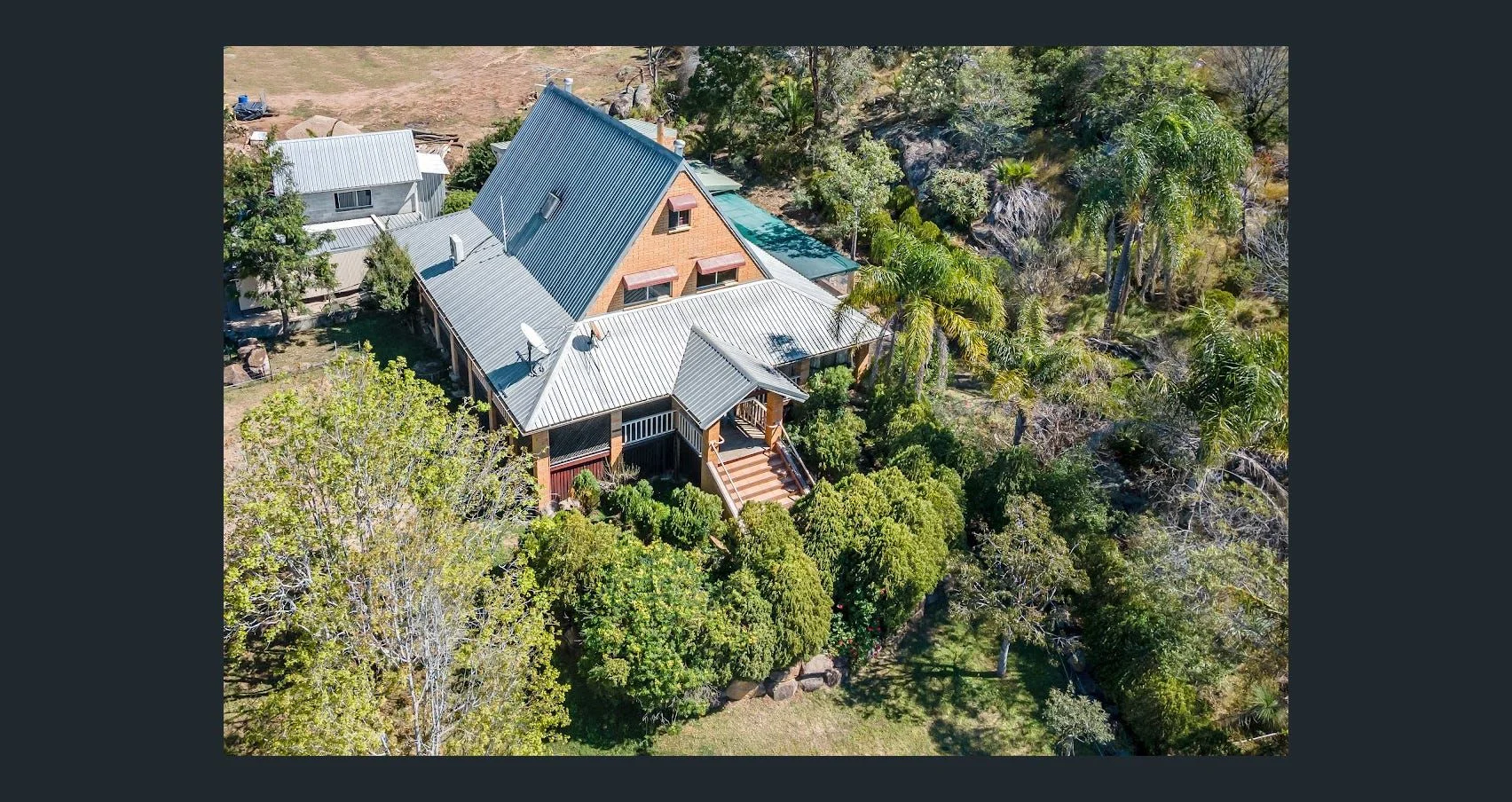 Additional image 31 of 89 Maidenwell Upper Yarraman Road, Maidenwell QLD 4615