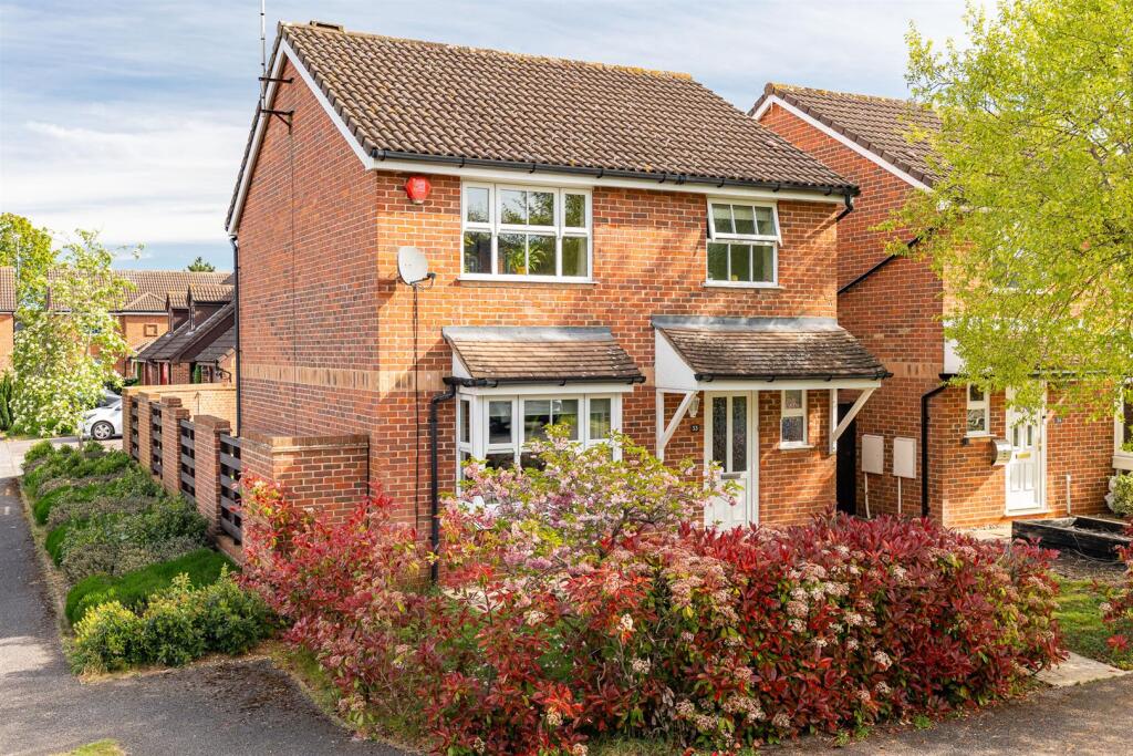 Somersham, Welwyn Garden City