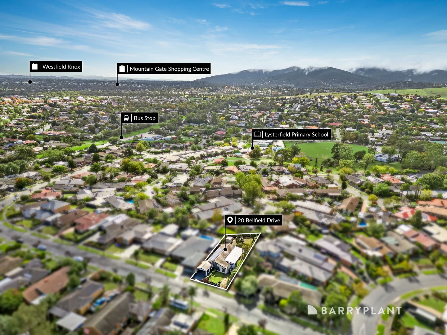 Additional image 16 of 20 Bellfield Drive, Lysterfield VIC 3156