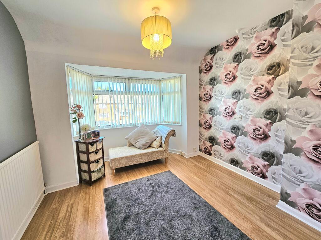 Kings Road, Great Barr, Birmingham photo 5