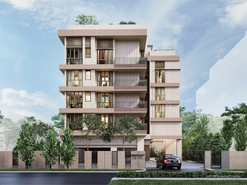 25 Jansen Road photo 4