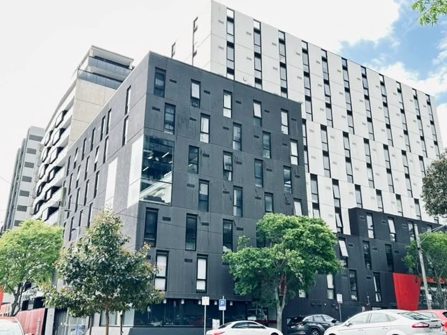 322/55 Villiers Street, North Melbourne VIC 3051