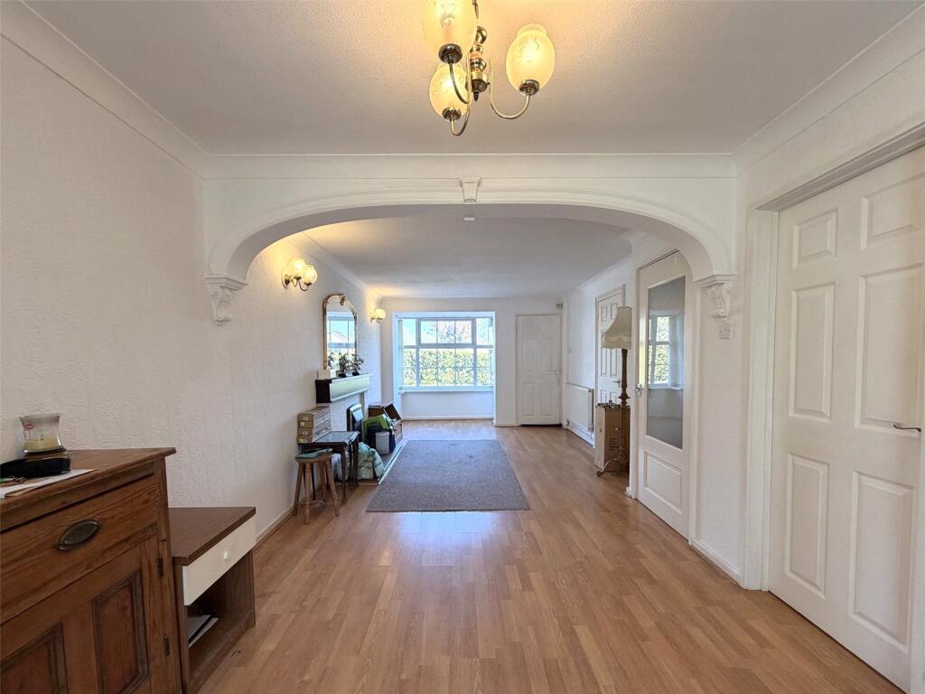 Additional image 5 of Chelworth Road, Birmingham, Worcestershire, B38