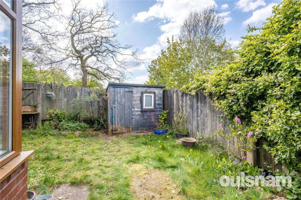 Additional image 13 of Grange Rise, Kings Norton, Birmingham, West Midlands, B38