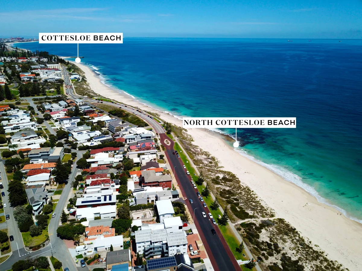 Additional image 21 of 6/232 Marine Parade, Cottesloe WA 6011