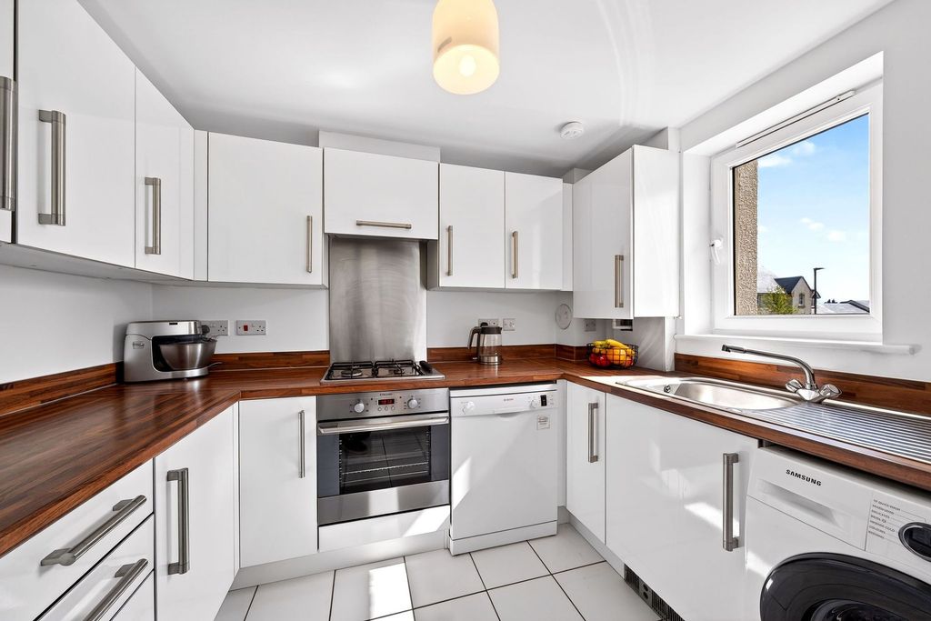 Additional image 6 of 2 bed flat for saleSaw Mill Court, Bonnyrigg EH19