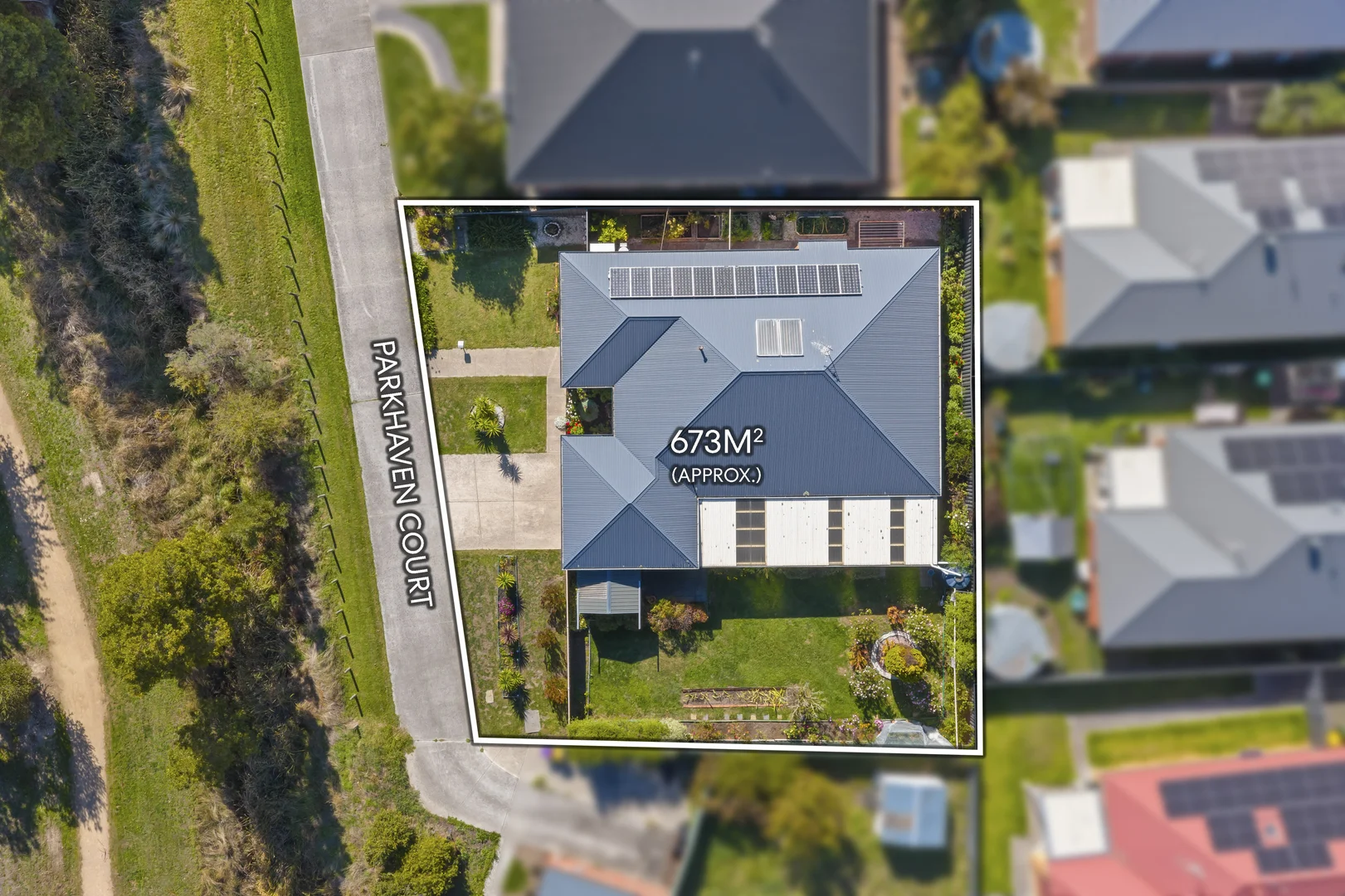 Additional image 30 of 10 Parkhaven Court, Mount Clear VIC 3350