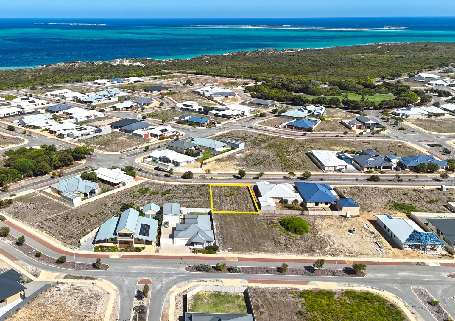 Additional image 4 of Lot 844, 11 Bremer Parade, Jurien Bay WA 6516