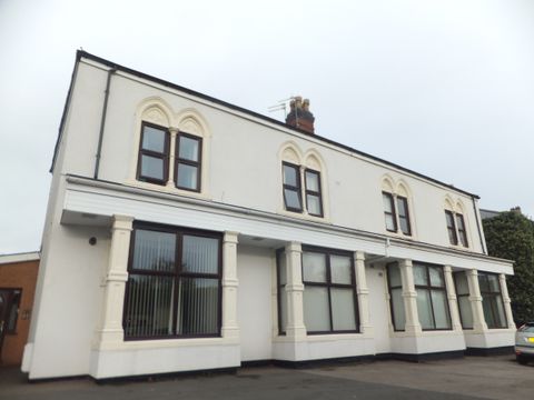 Chester Road, Sutton Coldfield B73, Studio to rent