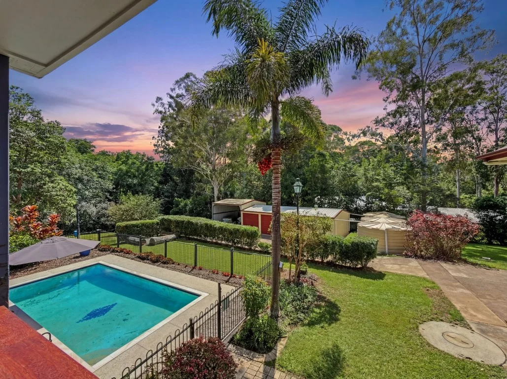 115 Cudgerie Drive, Black Mountain QLD 4563