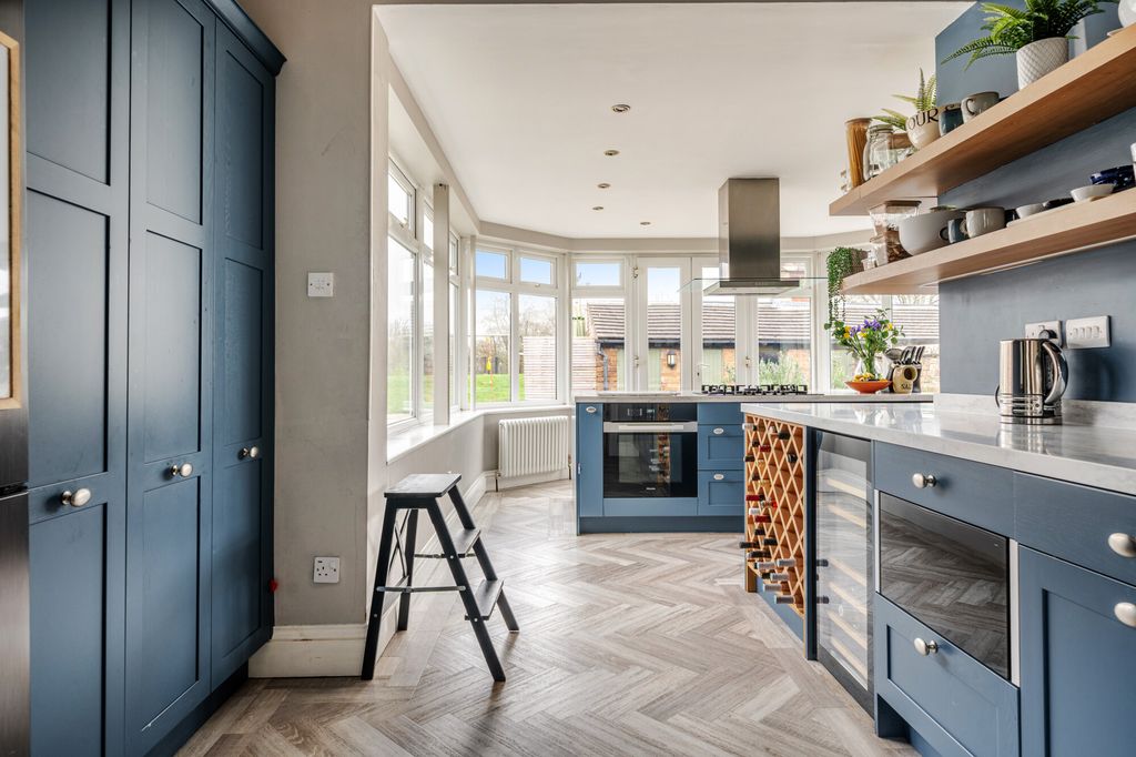 Additional image 14 of 6 bed semi-detached house for saleNew Passage Road, New Passage BS35