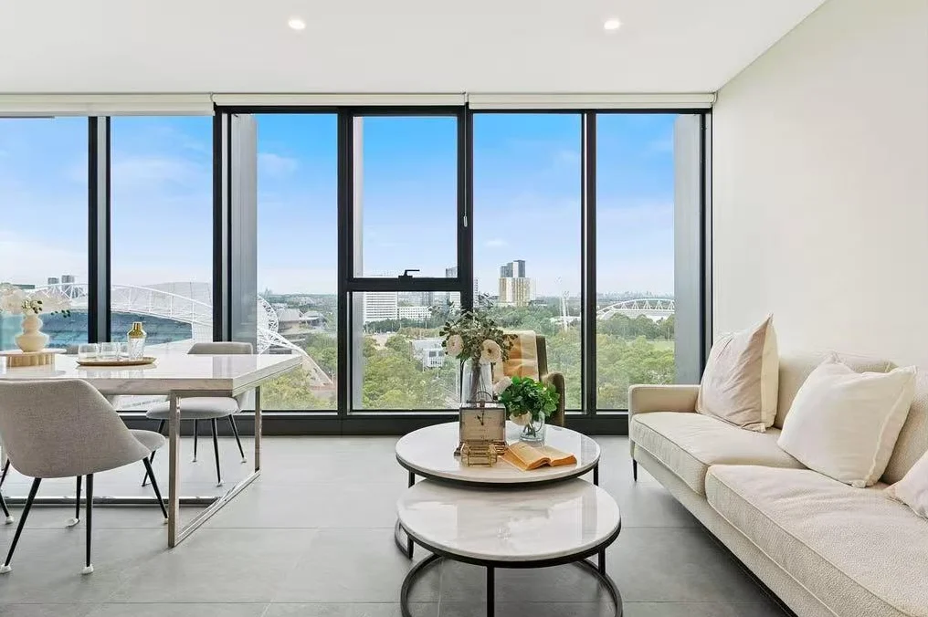 1504/1 Paddock Street, Lidcombe NSW 2141