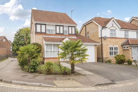 Berry Hill, Stanmore HA7