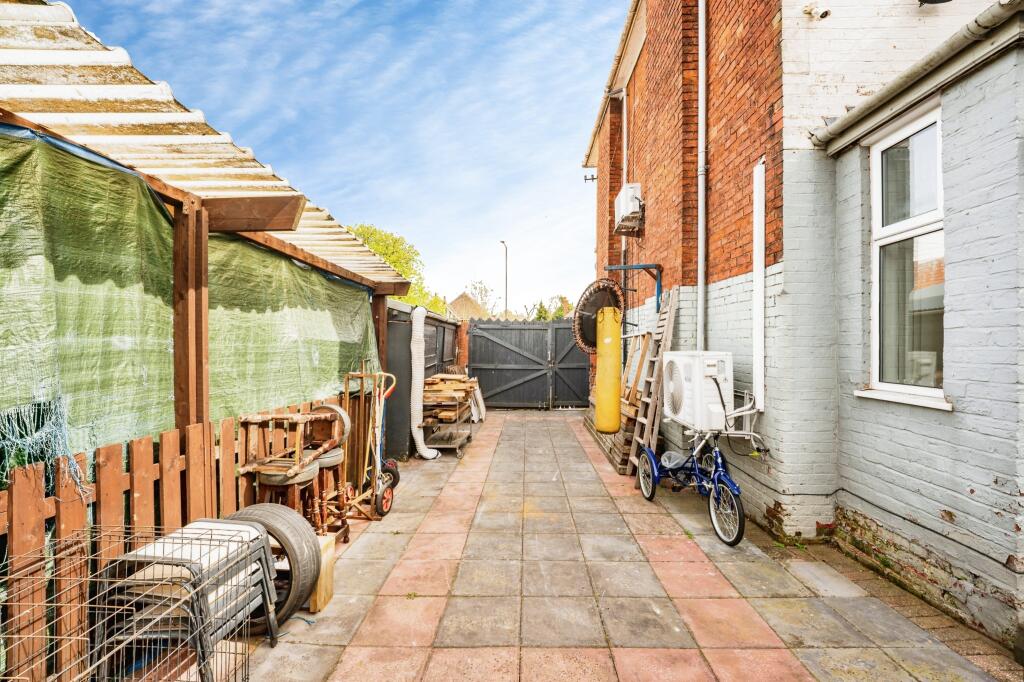 Additional image 43 of Gravelly Hill North, Birmingham, B23