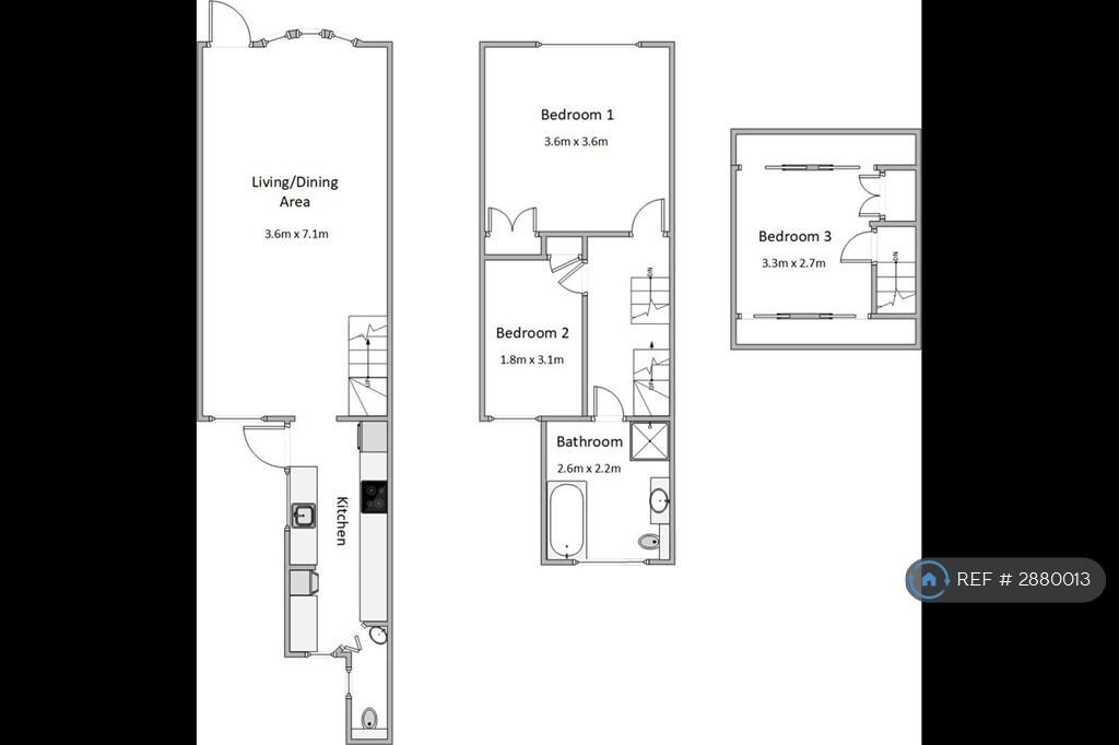 Additional image 19 of Bardwell Road, St. Albans, AL1