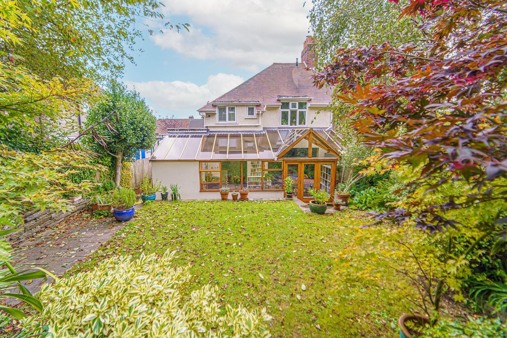 Additional image 44 of 3 bed semi-detached house for saleRidgeway Park Road, Newport NP20