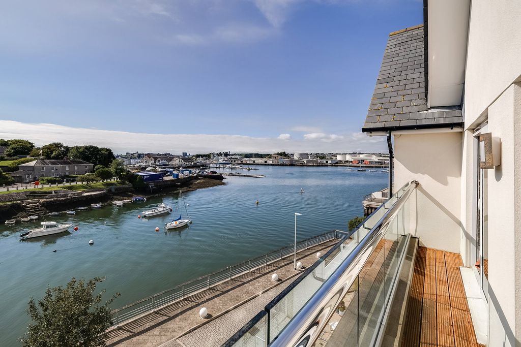 Additional image 16 of 4 bed terraced house for saleBoston Close, Oreston, Plymouth. PL9