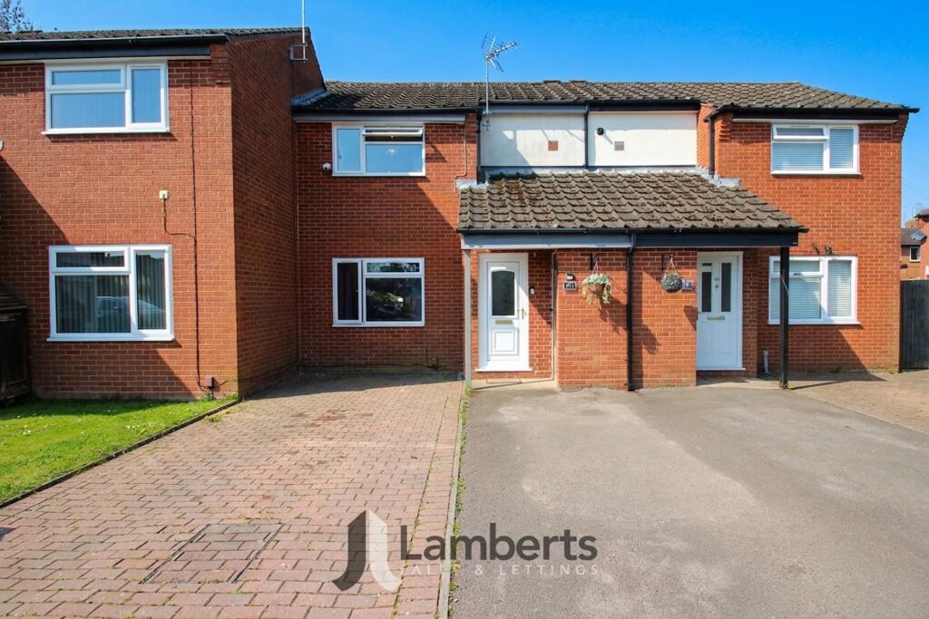 Additional image 19 of Allendale Crescent, Studley, B80