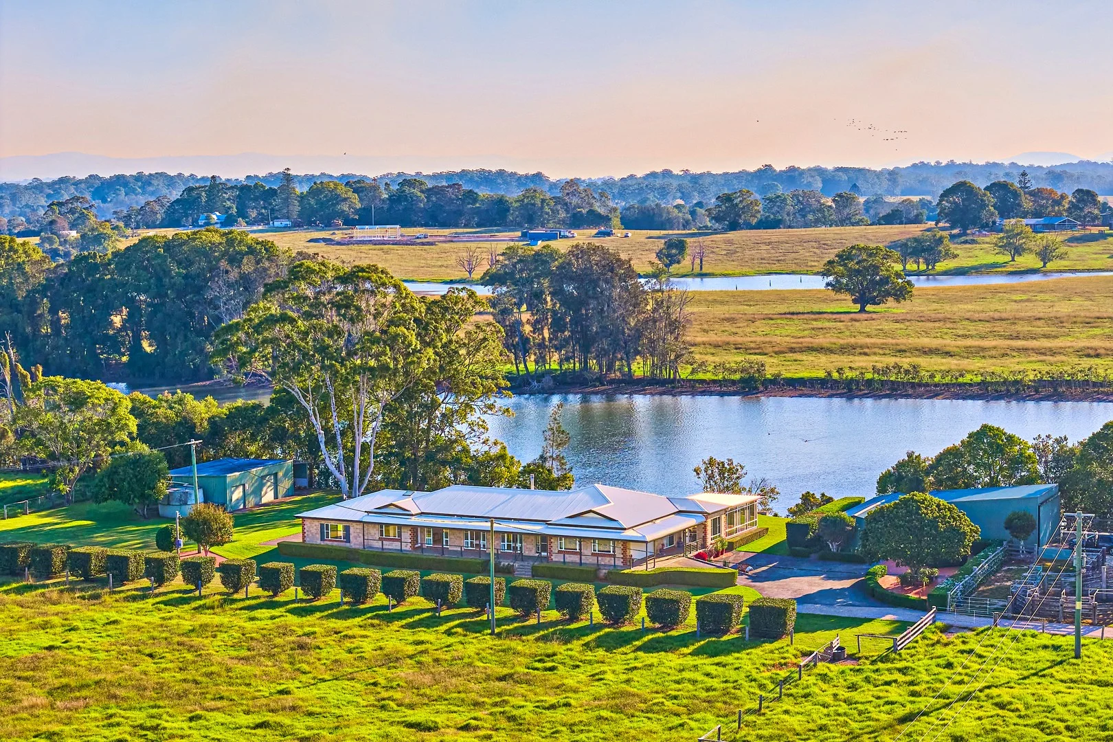 561 Rawdon Island Road, Rawdon Island NSW 2446