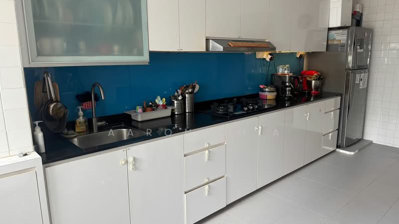 117 Ang Mo Kio Avenue 4